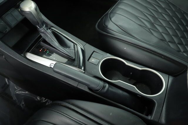 2016 Toyota Corolla New Braunfels TX