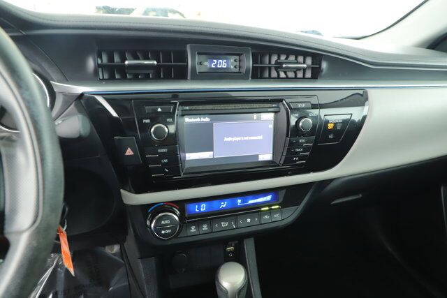 2016 Toyota Corolla New Braunfels TX