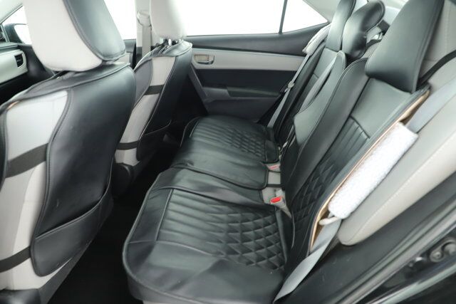 2016 Toyota Corolla New Braunfels TX