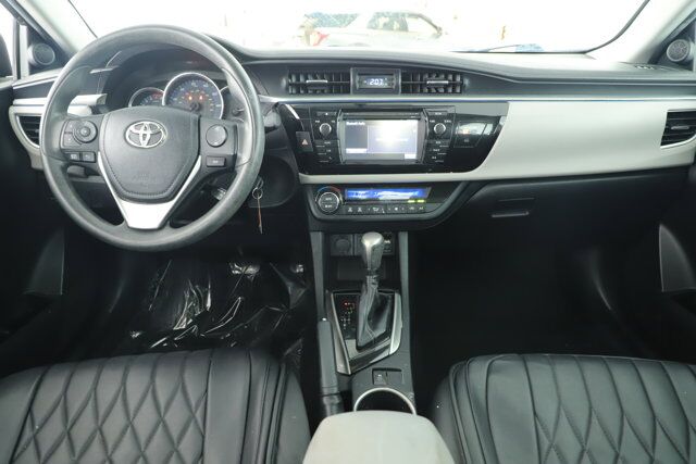 2016 Toyota Corolla New Braunfels TX
