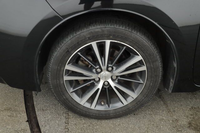 2016 Toyota Corolla New Braunfels TX