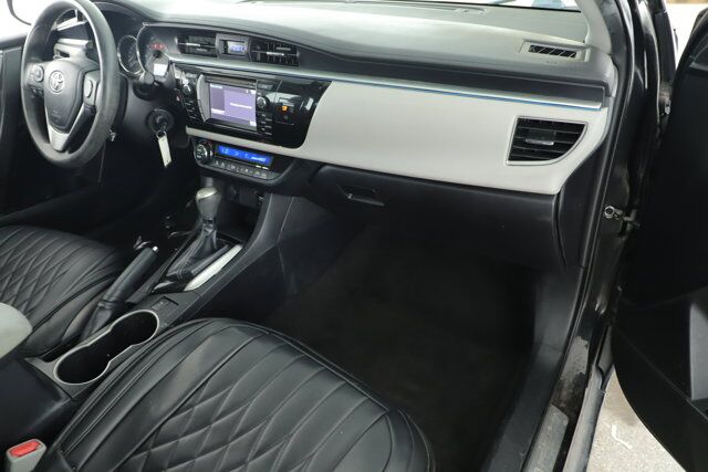 2016 Toyota Corolla New Braunfels TX