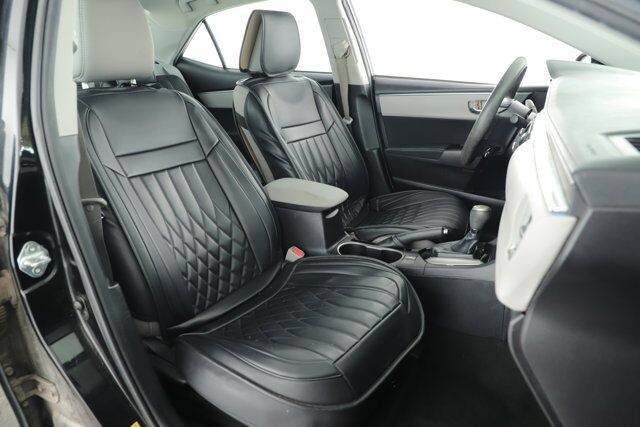 2016 Toyota Corolla New Braunfels TX