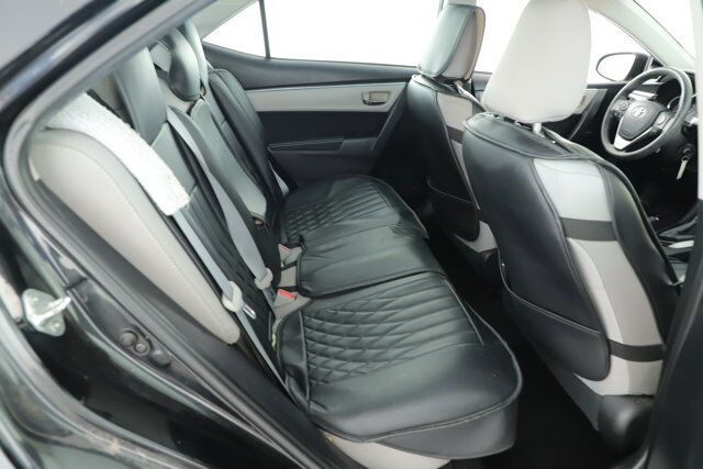 2016 Toyota Corolla New Braunfels TX