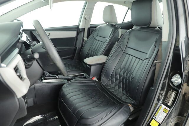 2016 Toyota Corolla New Braunfels TX