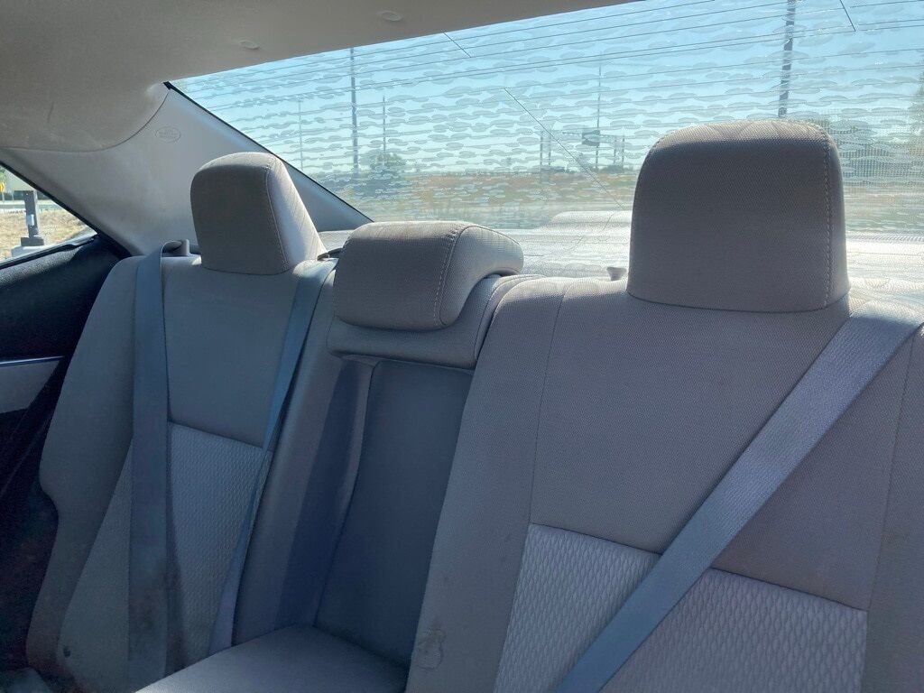 2016 Toyota Corolla San Antonio TX