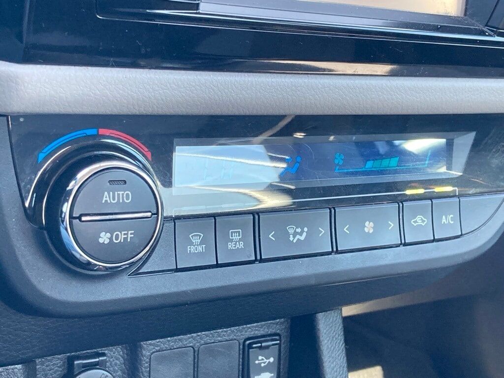 2016 Toyota Corolla San Antonio TX