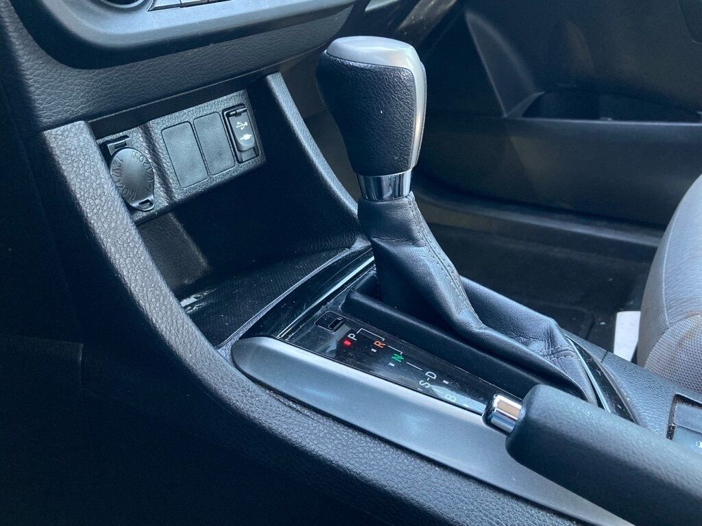 2016 Toyota Corolla San Antonio TX