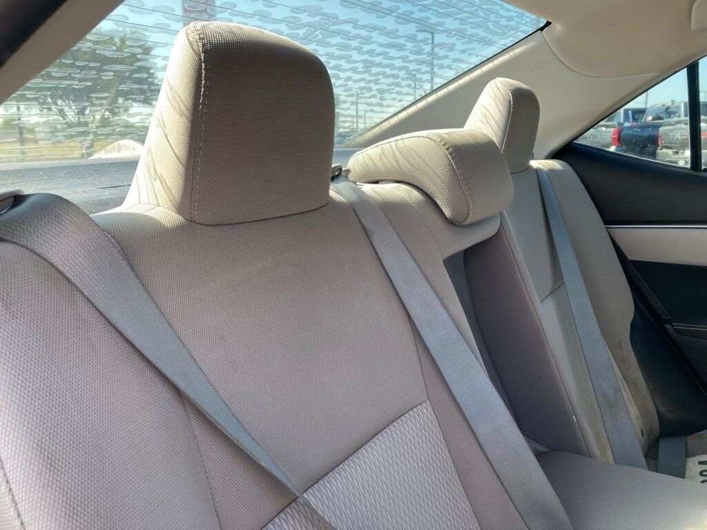 2016 Toyota Corolla San Antonio TX