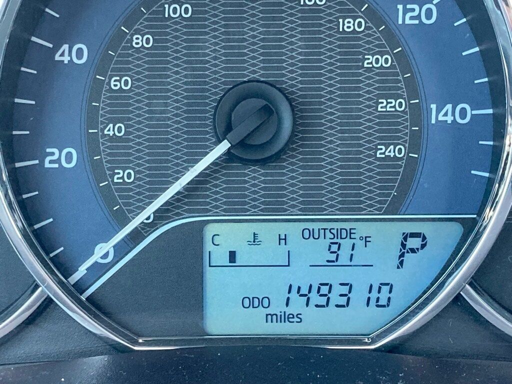 2016 Toyota Corolla San Antonio TX