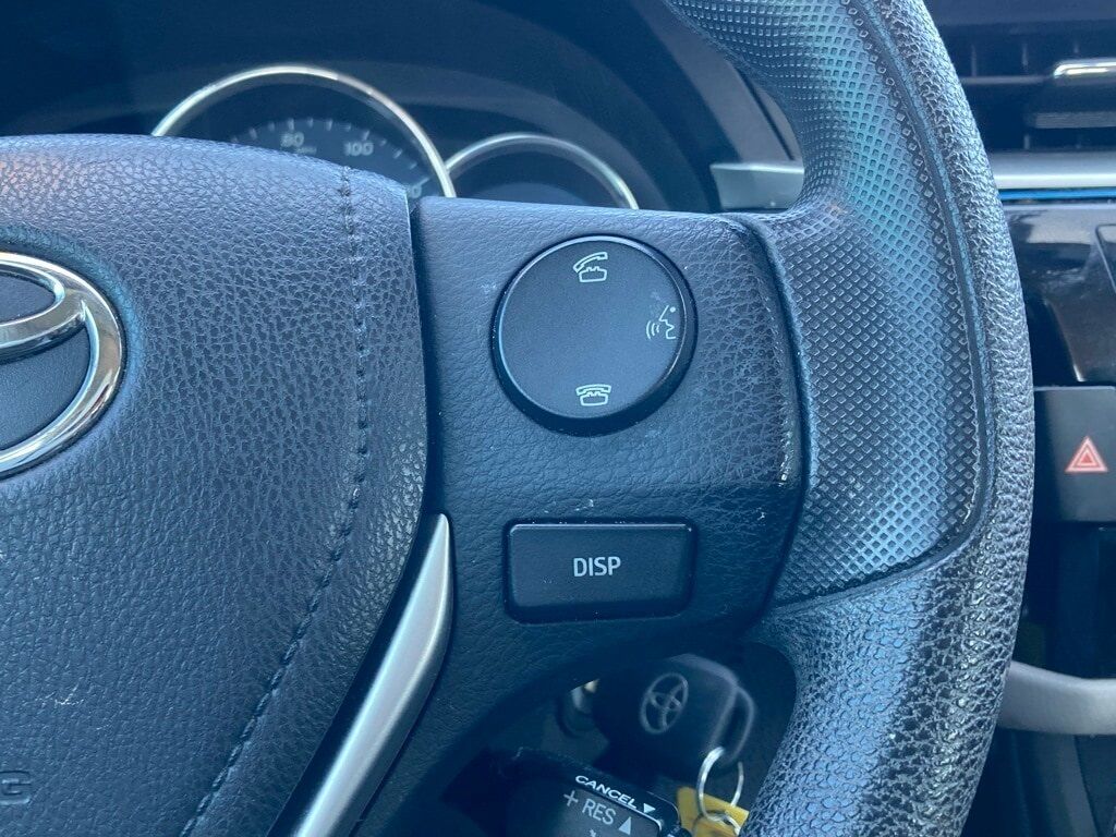 2016 Toyota Corolla San Antonio TX