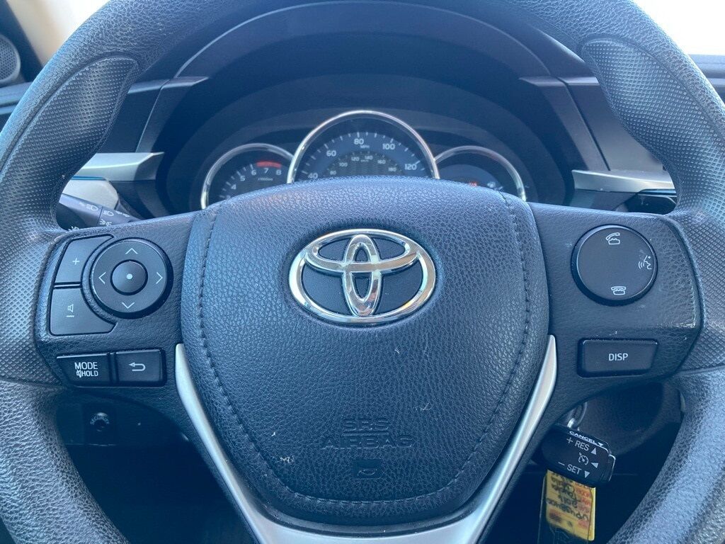 2016 Toyota Corolla San Antonio TX