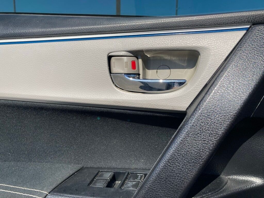 2016 Toyota Corolla San Antonio TX