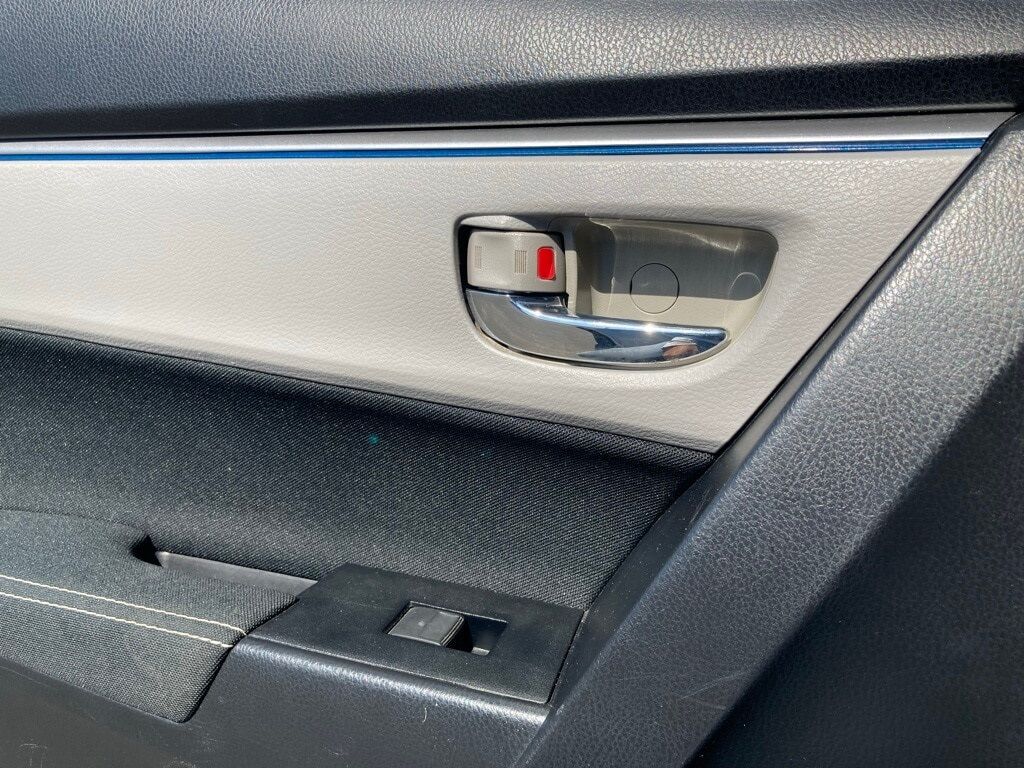 2016 Toyota Corolla San Antonio TX