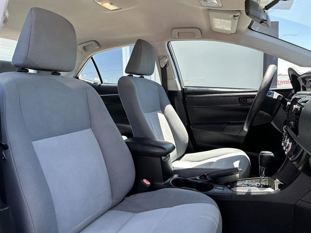 2016 Toyota Corolla Tucson AZ
