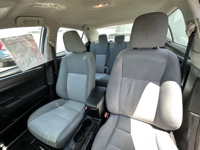 2016 Toyota Corolla Tucson AZ