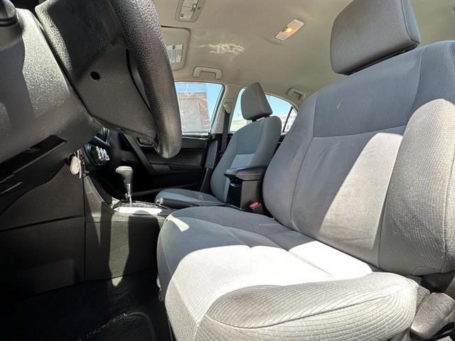 2016 Toyota Corolla Tucson AZ