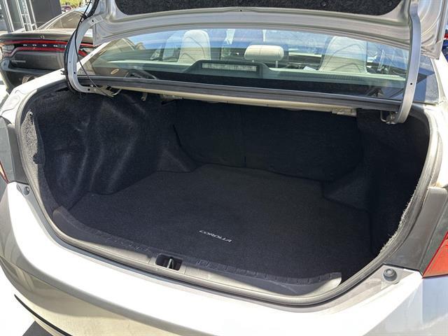 2016 Toyota Corolla Tucson AZ