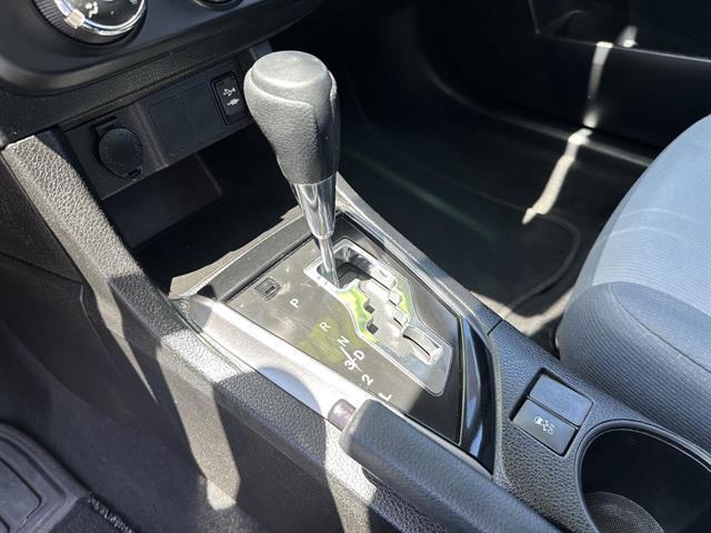 2016 Toyota Corolla Tucson AZ