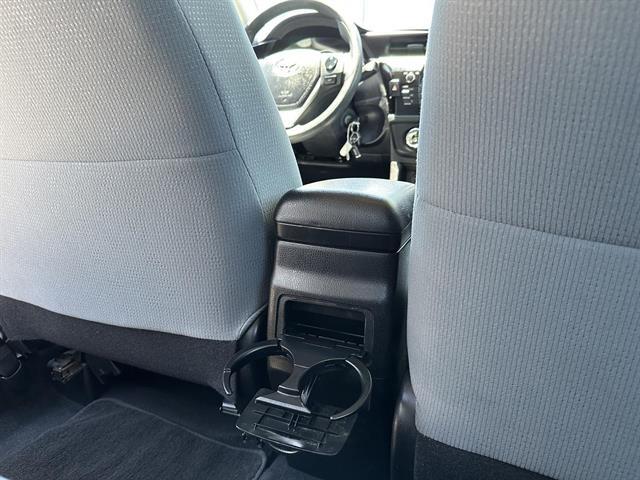 2016 Toyota Corolla Tucson AZ