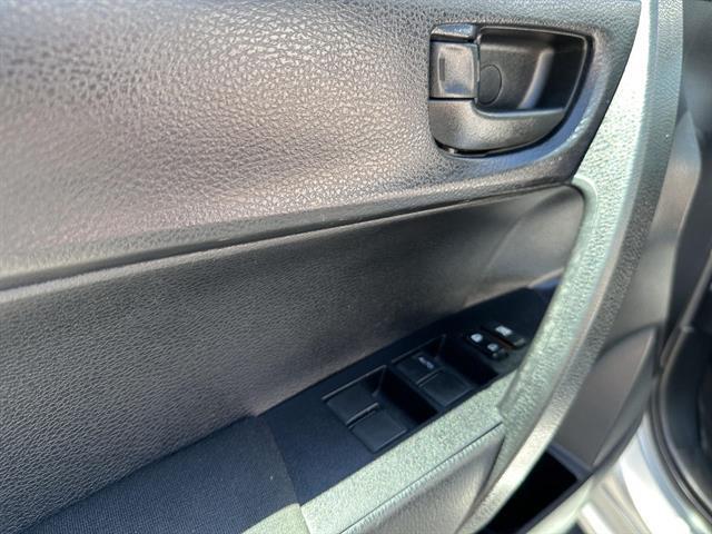 2016 Toyota Corolla Tucson AZ