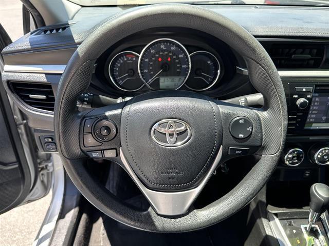 2016 Toyota Corolla Tucson AZ