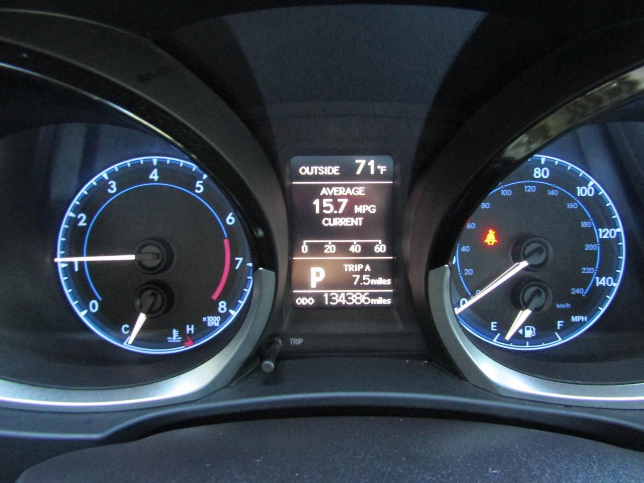 2016 Toyota Corolla 4dr Sdn Auto Grand Prairie TX