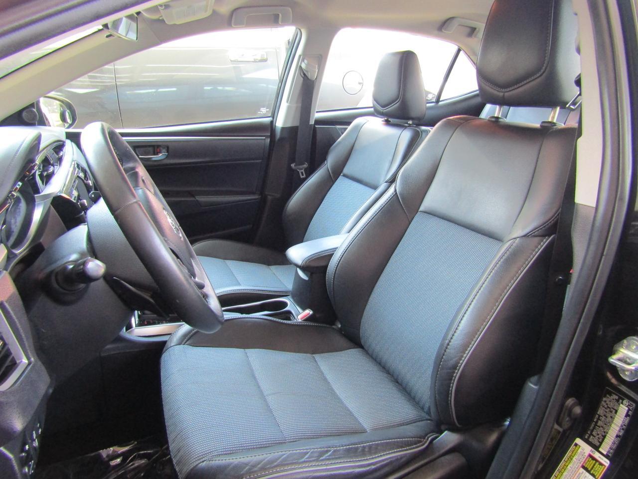 2016 Toyota Corolla 4dr Sdn Auto L (Natl) Grand Prairie TX