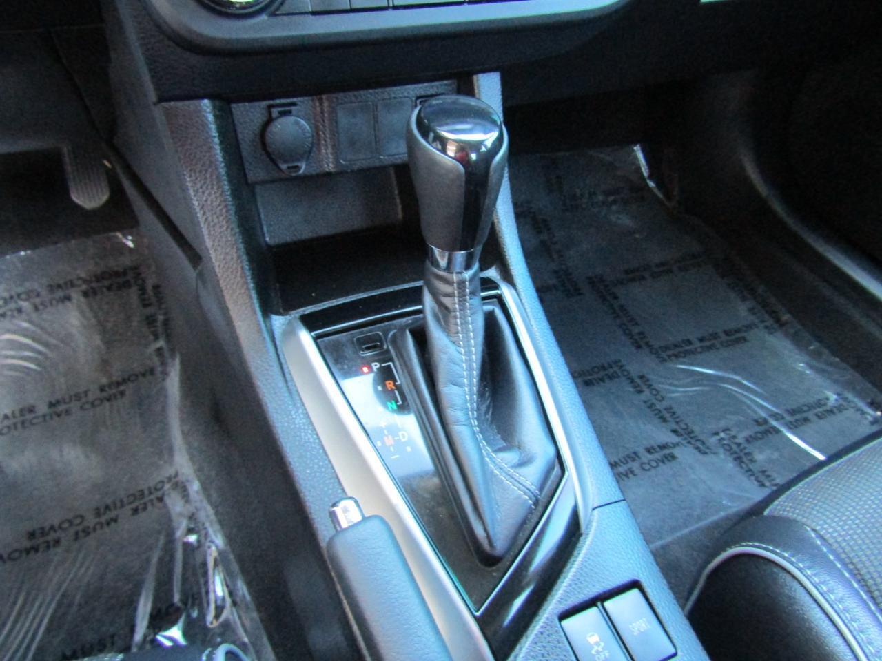 2016 Toyota Corolla 4dr Sdn Auto L (Natl) Grand Prairie TX