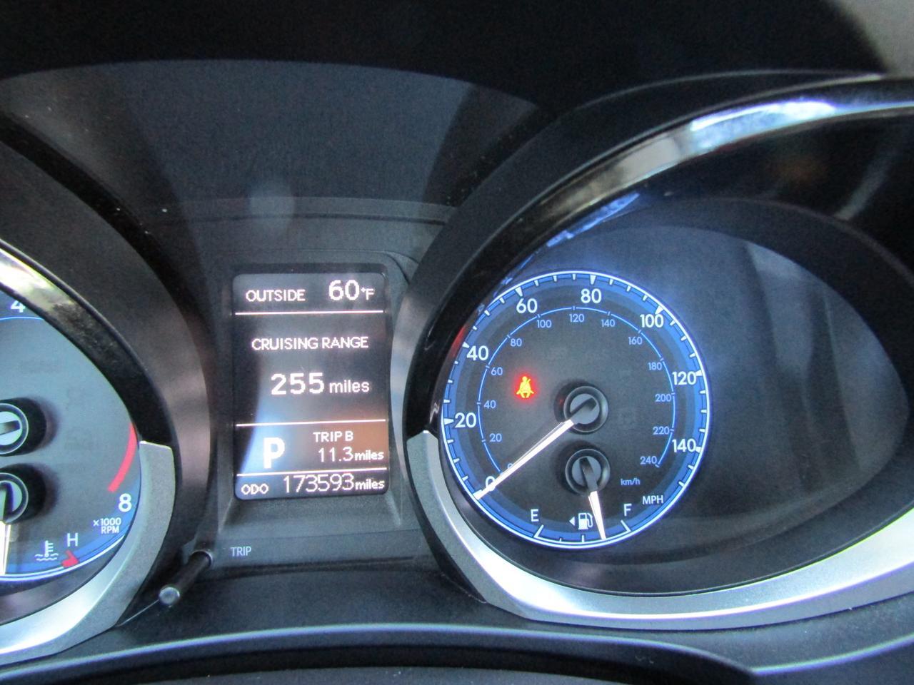 2016 Toyota Corolla 4dr Sdn Auto L (Natl) Grand Prairie TX