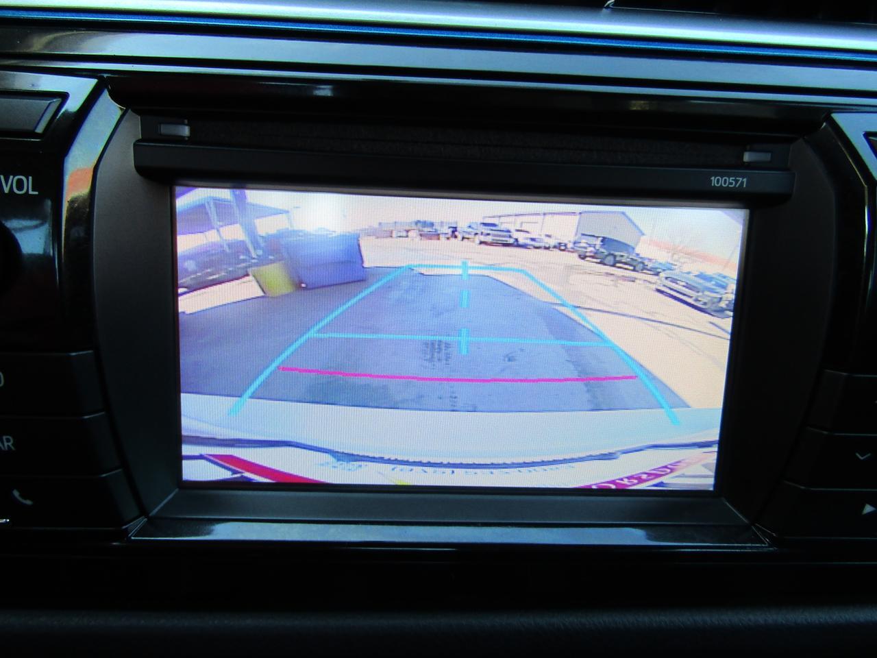 2016 Toyota Corolla 4dr Sdn Auto L (Natl) Grand Prairie TX