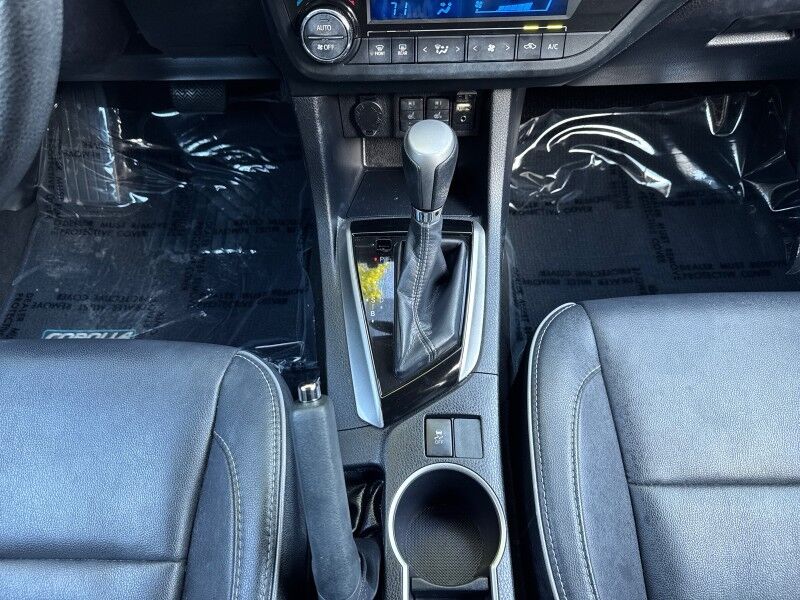 2016 Toyota Corolla 4dr Sdn CVT LE Premium (Natl) Arlington VA