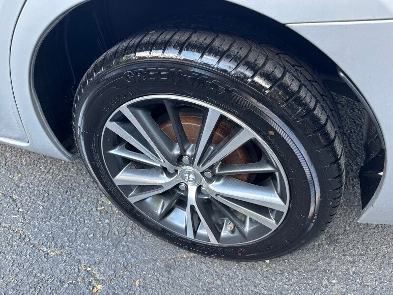 2016 Toyota Corolla 4dr Sdn CVT LE Premium (Natl) Arlington VA