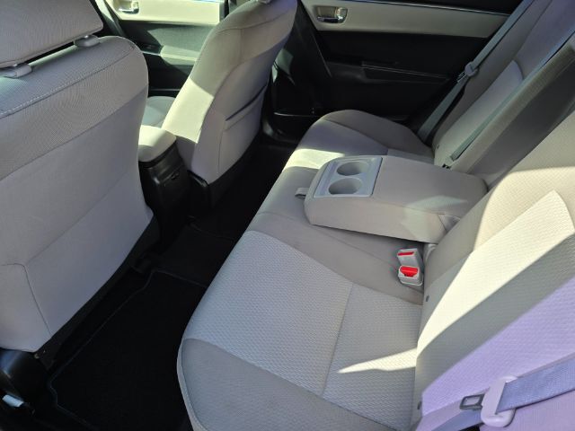 2016 Toyota Corolla L | LE | S | S Plus | LE Plus | LE Premium | S Premium | S w/Special Editio San Antonio TX