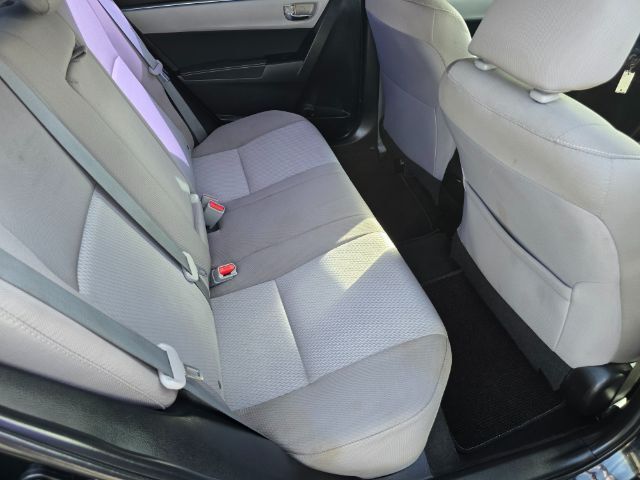 2016 Toyota Corolla L | LE | S | S Plus | LE Plus | LE Premium | S Premium | S w/Special Editio San Antonio TX