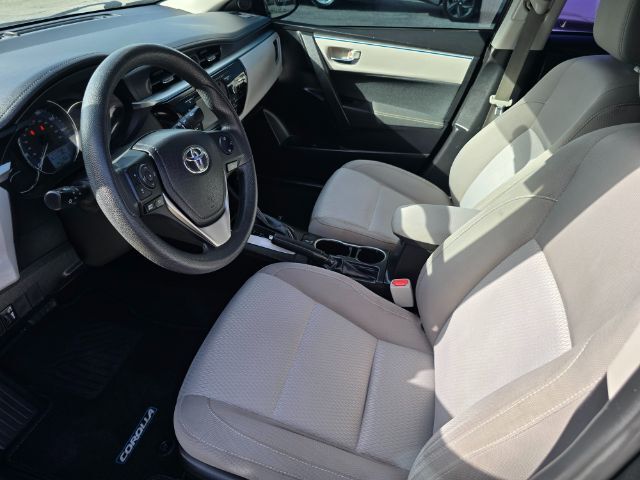 2016 Toyota Corolla L | LE | S | S Plus | LE Plus | LE Premium | S Premium | S w/Special Editio San Antonio TX
