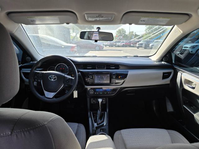 2016 Toyota Corolla L | LE | S | S Plus | LE Plus | LE Premium | S Premium | S w/Special Editio San Antonio TX