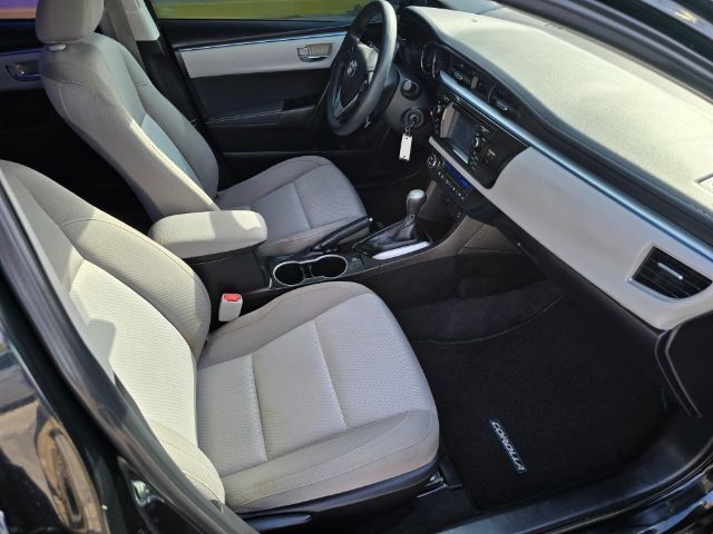 2016 Toyota Corolla L | LE | S | S Plus | LE Plus | LE Premium | S Premium | S w/Special Editio San Antonio TX