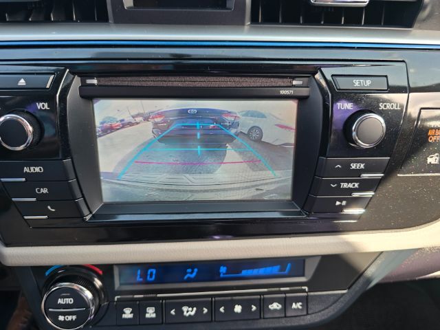 2016 Toyota Corolla L | LE | S | S Plus | LE Plus | LE Premium | S Premium | S w/Special Editio San Antonio TX