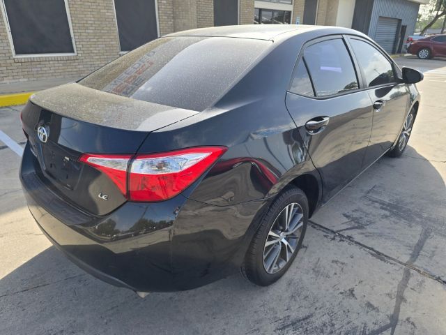 2016 Toyota Corolla L | LE | S | S Plus | LE Plus | LE Premium | S Premium | S w/Special Editio San Antonio TX