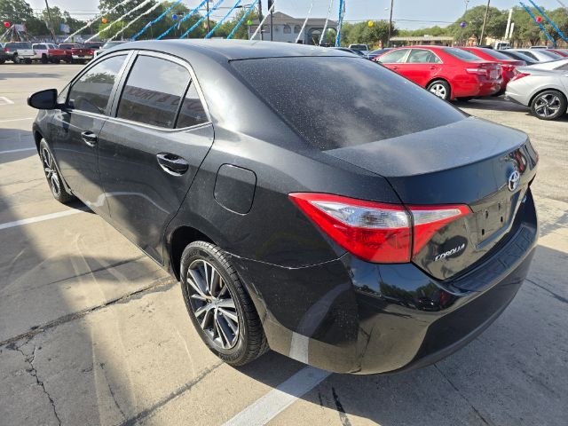 2016 Toyota Corolla L | LE | S | S Plus | LE Plus | LE Premium | S Premium | S w/Special Editio San Antonio TX