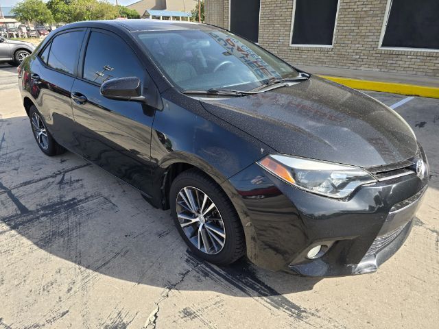 2016 Toyota Corolla L | LE | S | S Plus | LE Plus | LE Premium | S Premium | S w/Special Editio San Antonio TX