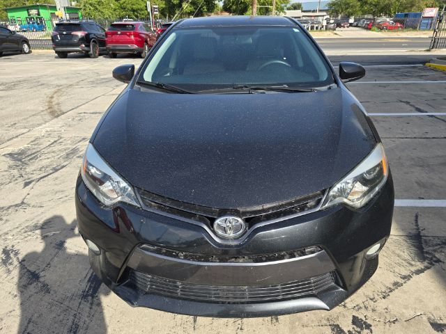 2016 Toyota Corolla L | LE | S | S Plus | LE Plus | LE Premium | S Premium | S w/Special Editio San Antonio TX
