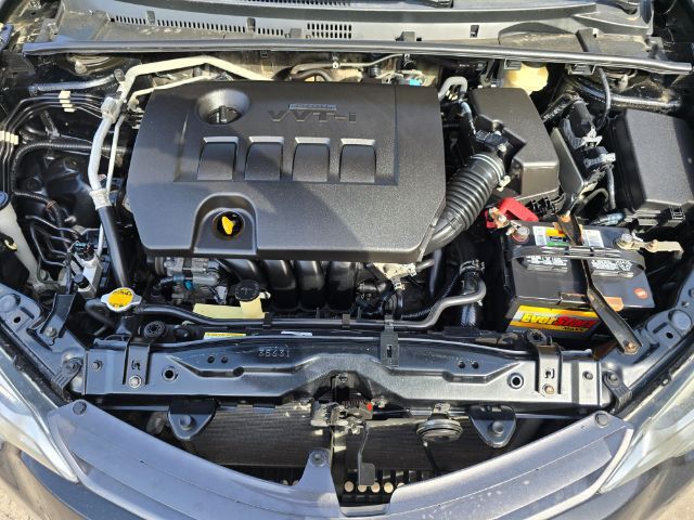 2016 Toyota Corolla L | LE | S | S Plus | LE Plus | LE Premium | S Premium | S w/Special Editio San Antonio TX
