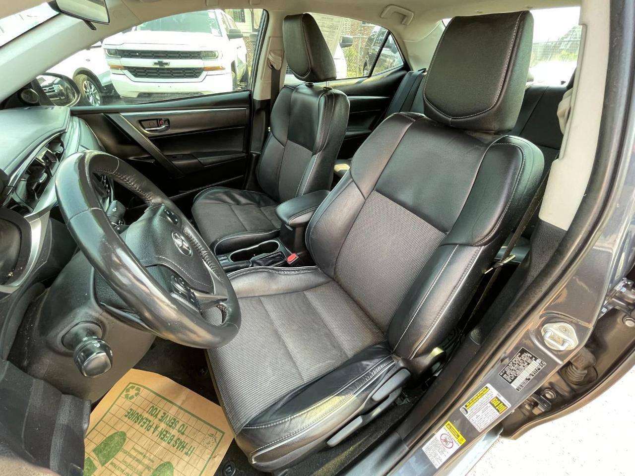 2016 Toyota Corolla L | LE | S | S Plus | LE Plus | LE Premium | S Premium | S w/Special Editio Spokane Valley WA