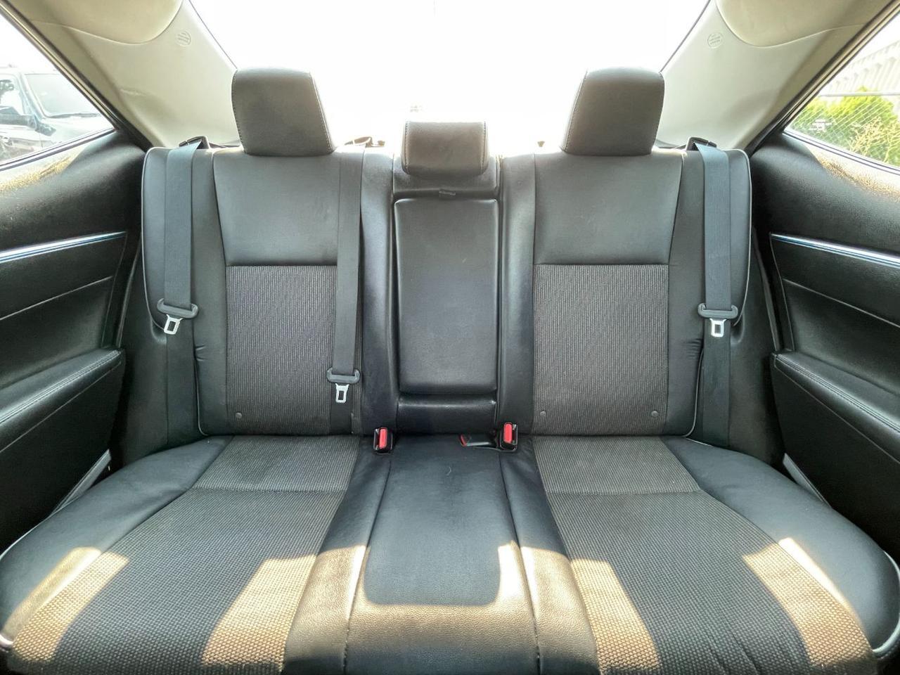 2016 Toyota Corolla L | LE | S | S Plus | LE Plus | LE Premium | S Premium | S w/Special Editio Spokane Valley WA