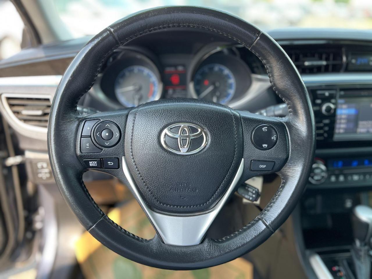 2016 Toyota Corolla L | LE | S | S Plus | LE Plus | LE Premium | S Premium | S w/Special Editio Spokane Valley WA