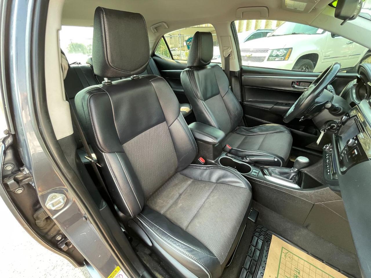 2016 Toyota Corolla L | LE | S | S Plus | LE Plus | LE Premium | S Premium | S w/Special Editio Spokane Valley WA