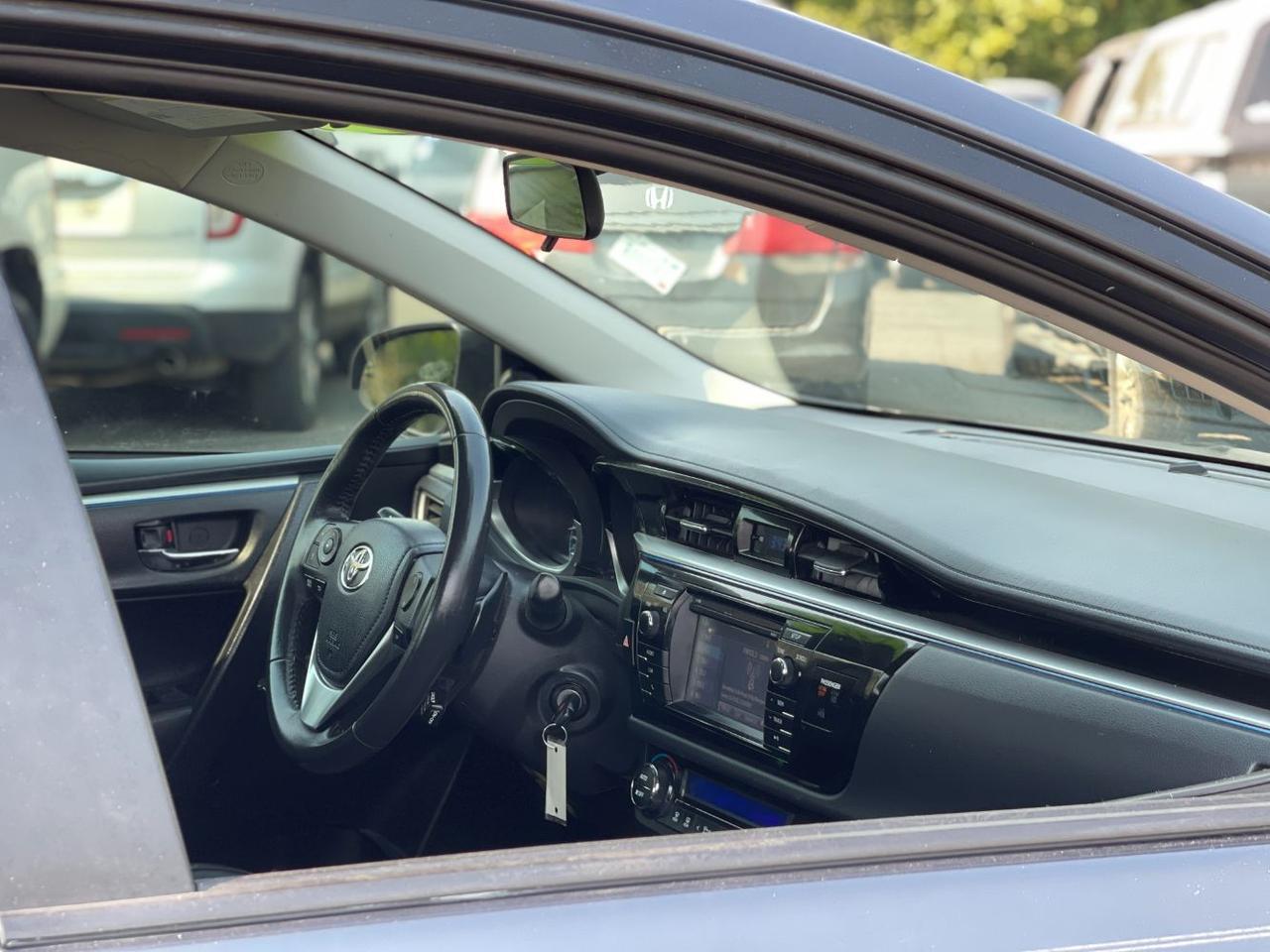 2016 Toyota Corolla L | LE | S | S Plus | LE Plus | LE Premium | S Premium | S w/Special Editio Spokane Valley WA