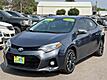 2016 Toyota Corolla L | LE | S | S Plus | LE Plus | LE Premium | S Premium | S w/Special Editio